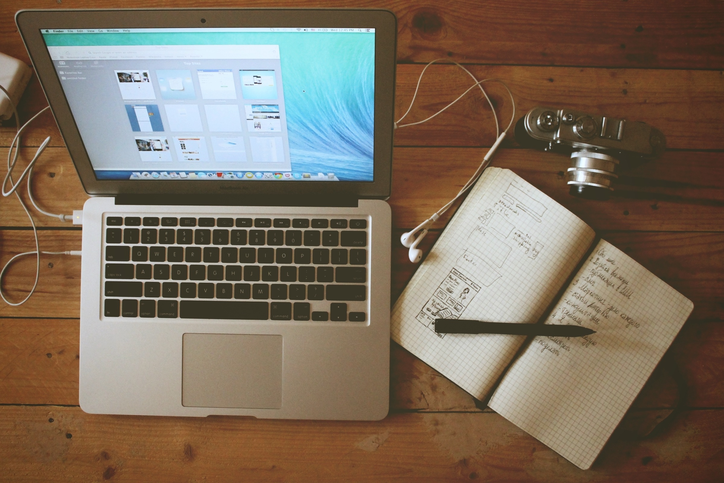 Laptop Laptop