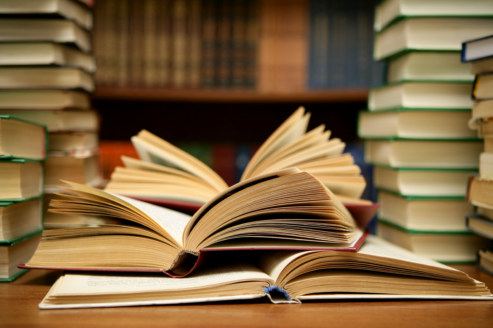 books books
