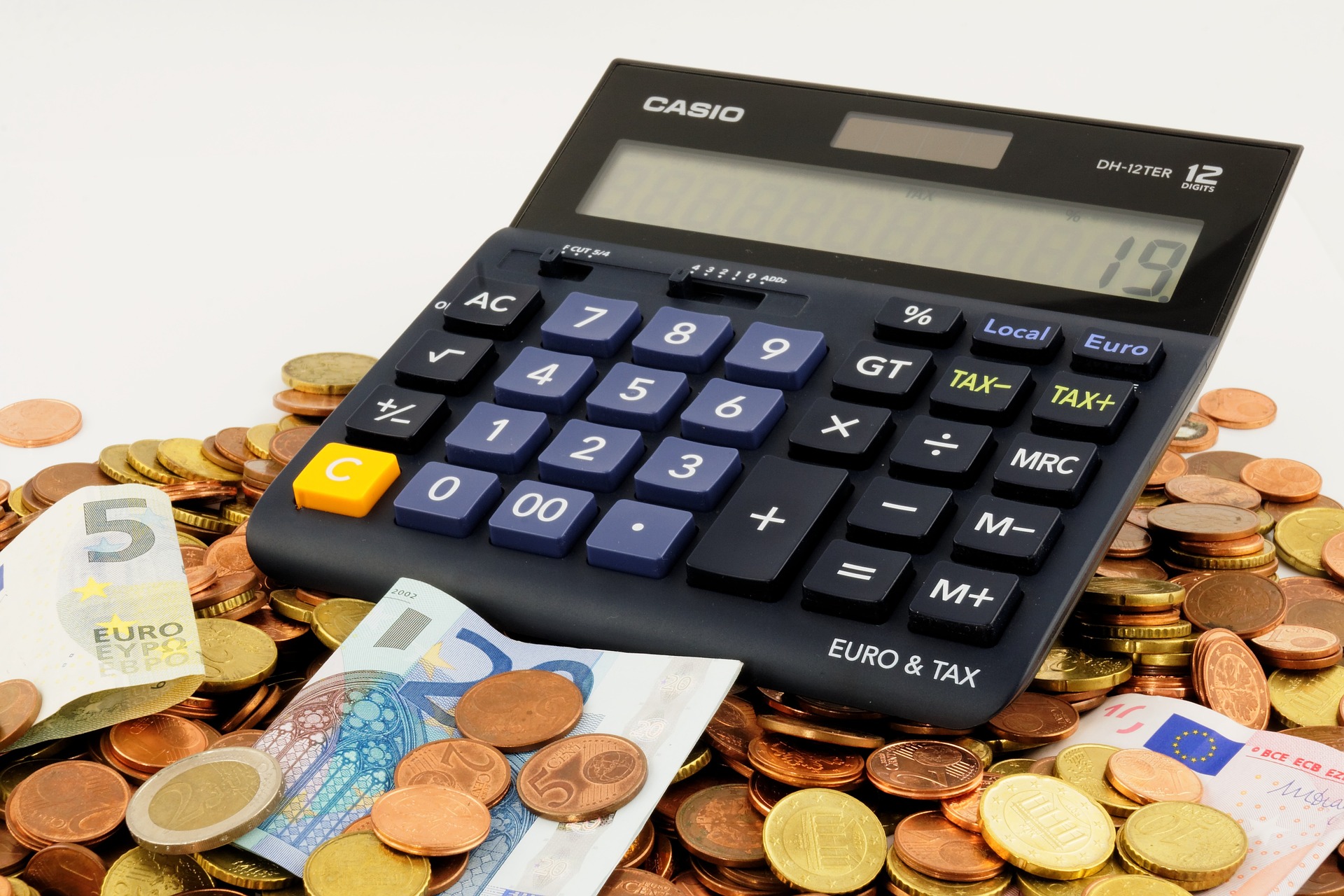 calculator calculator