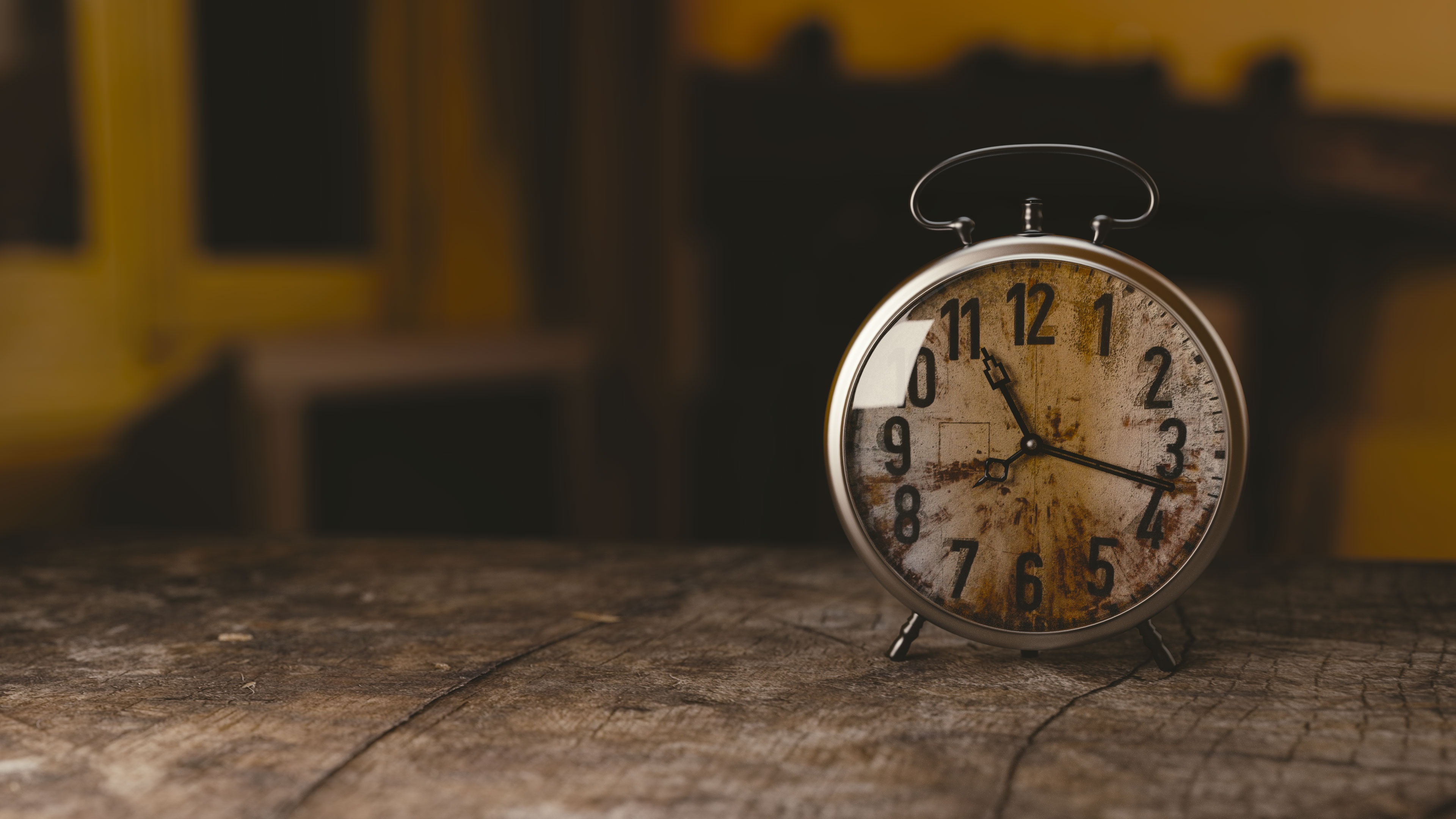clock clock