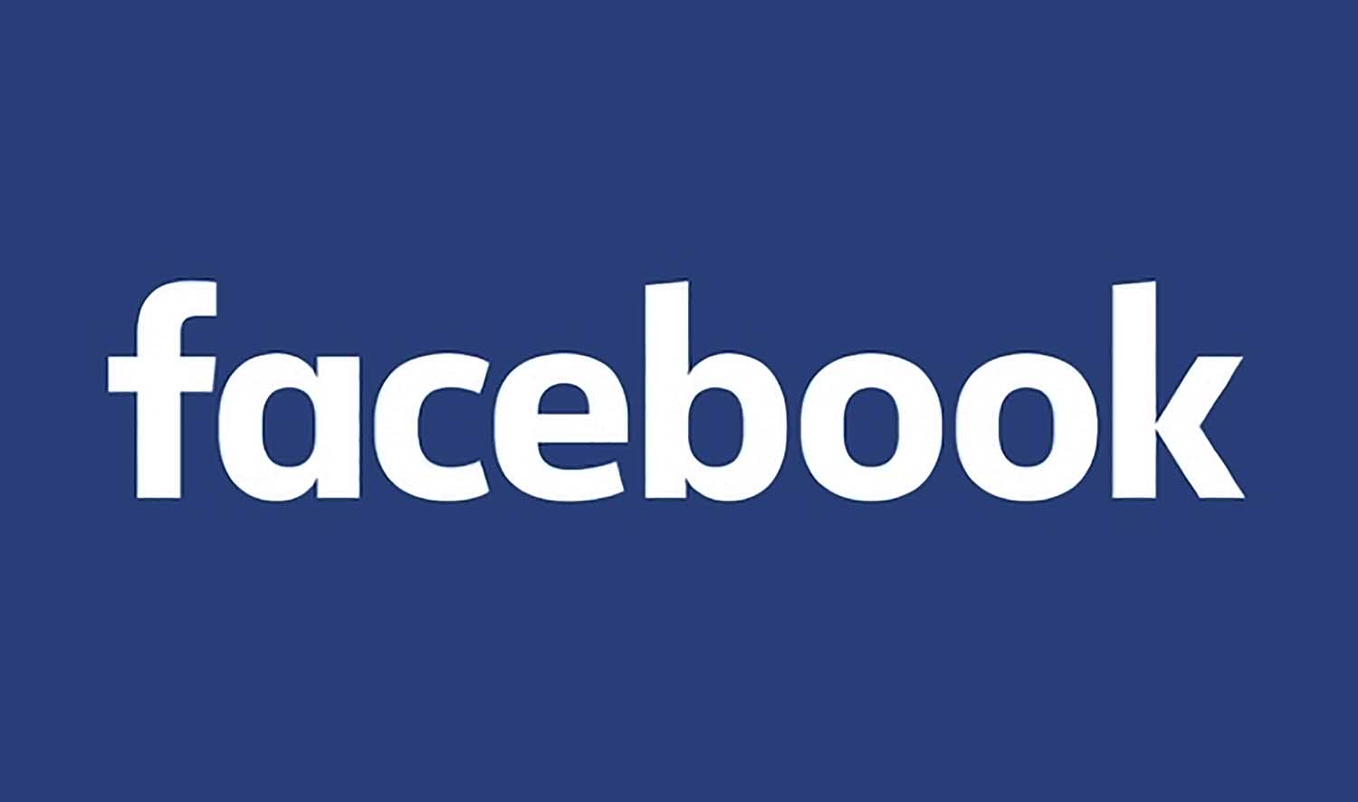 facebook facebook