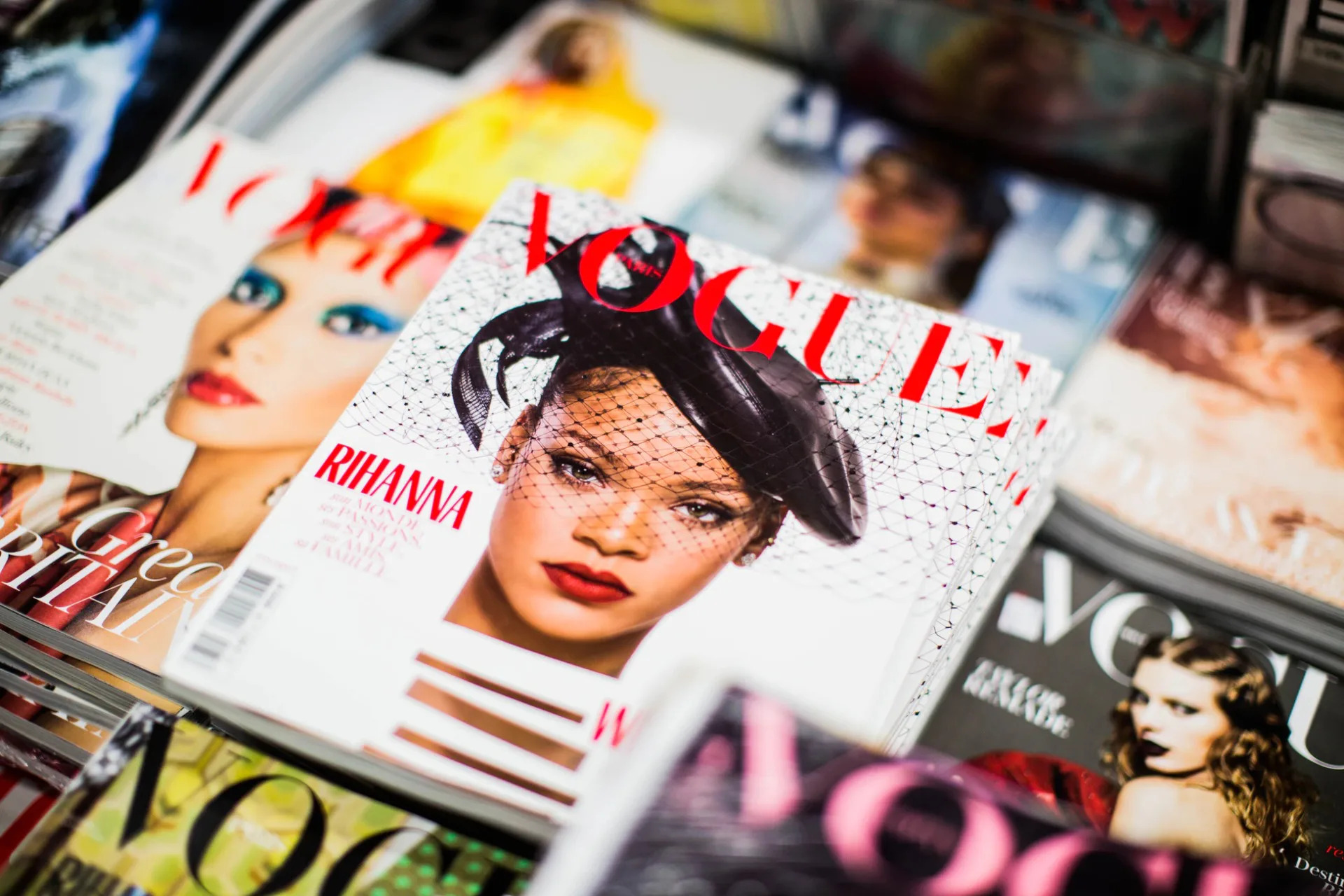 magazines magazines