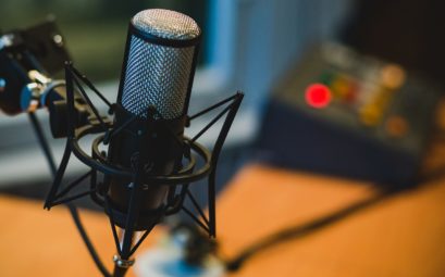 microphone microphone