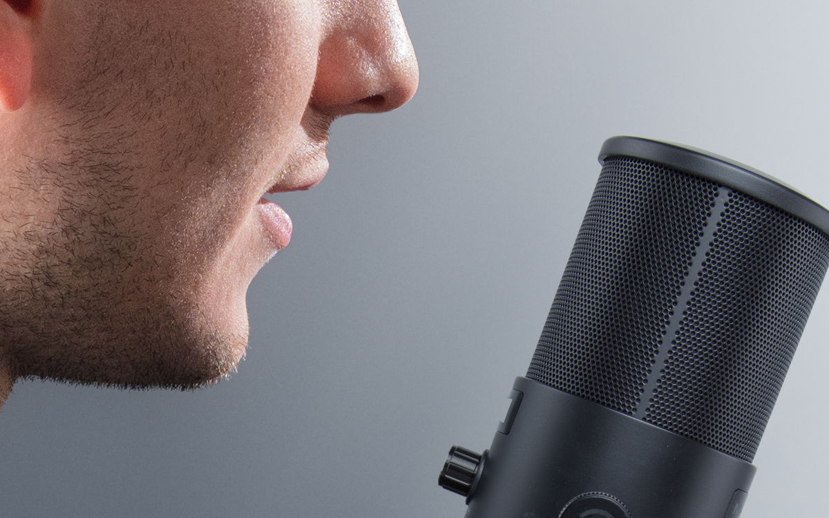 microphone microphone