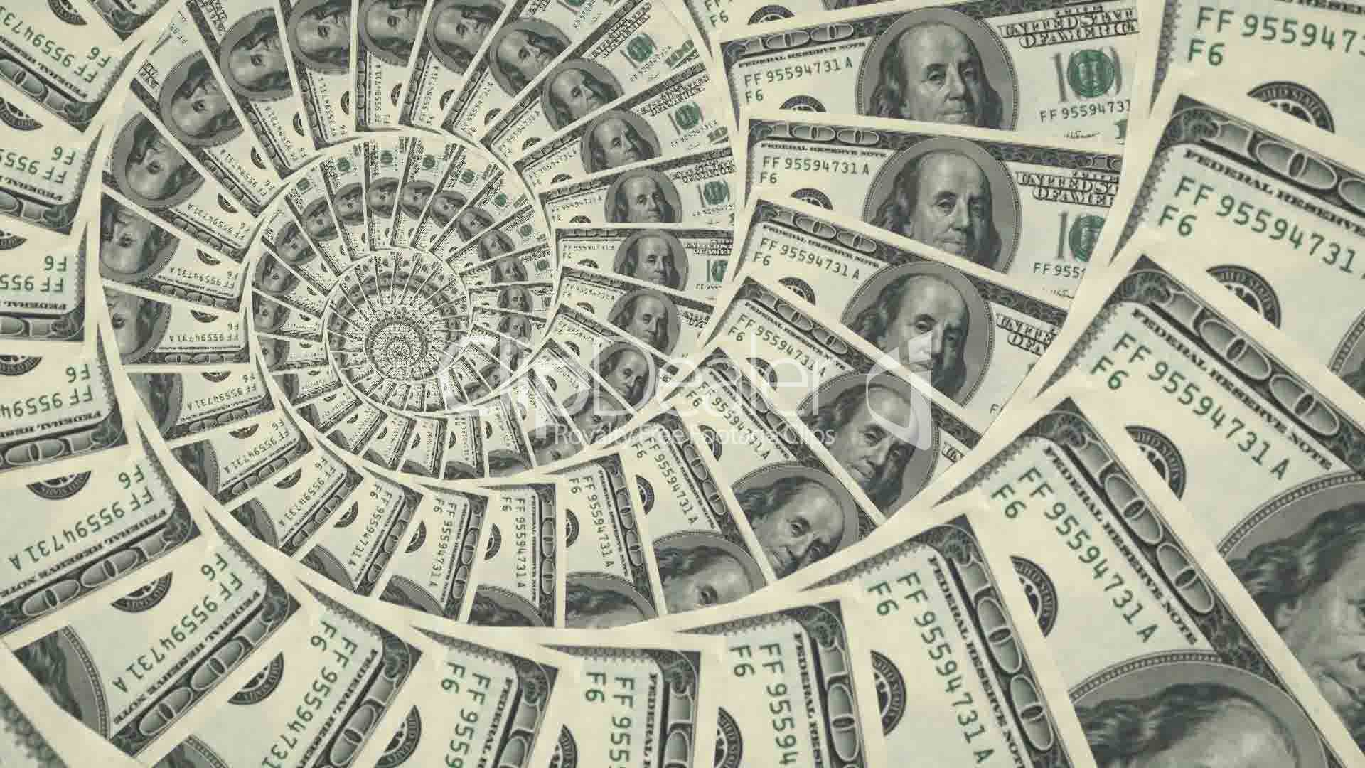 money money