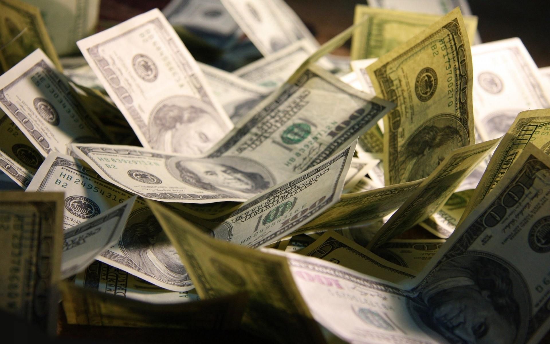money money