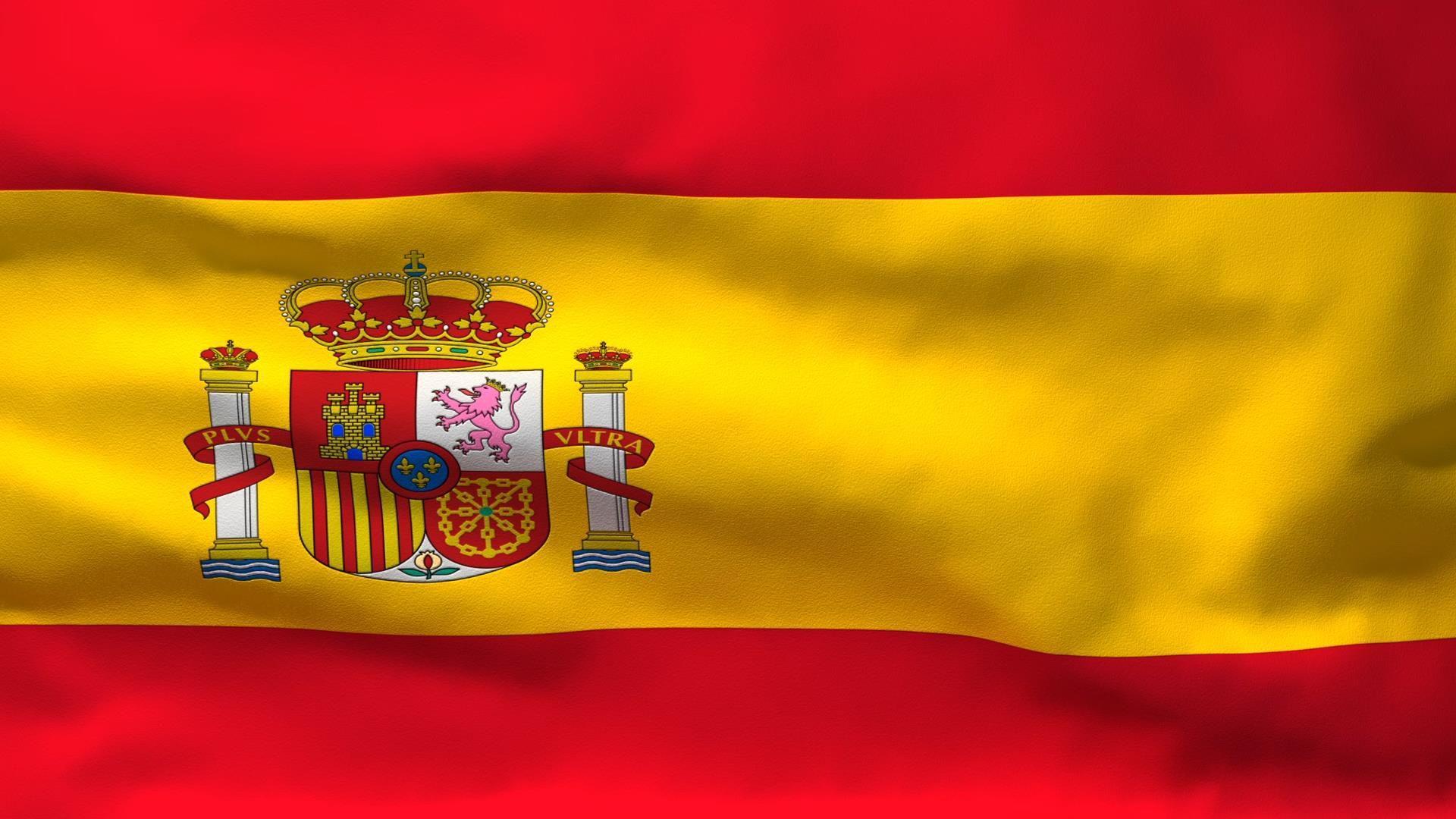 spanish flag spanish flag