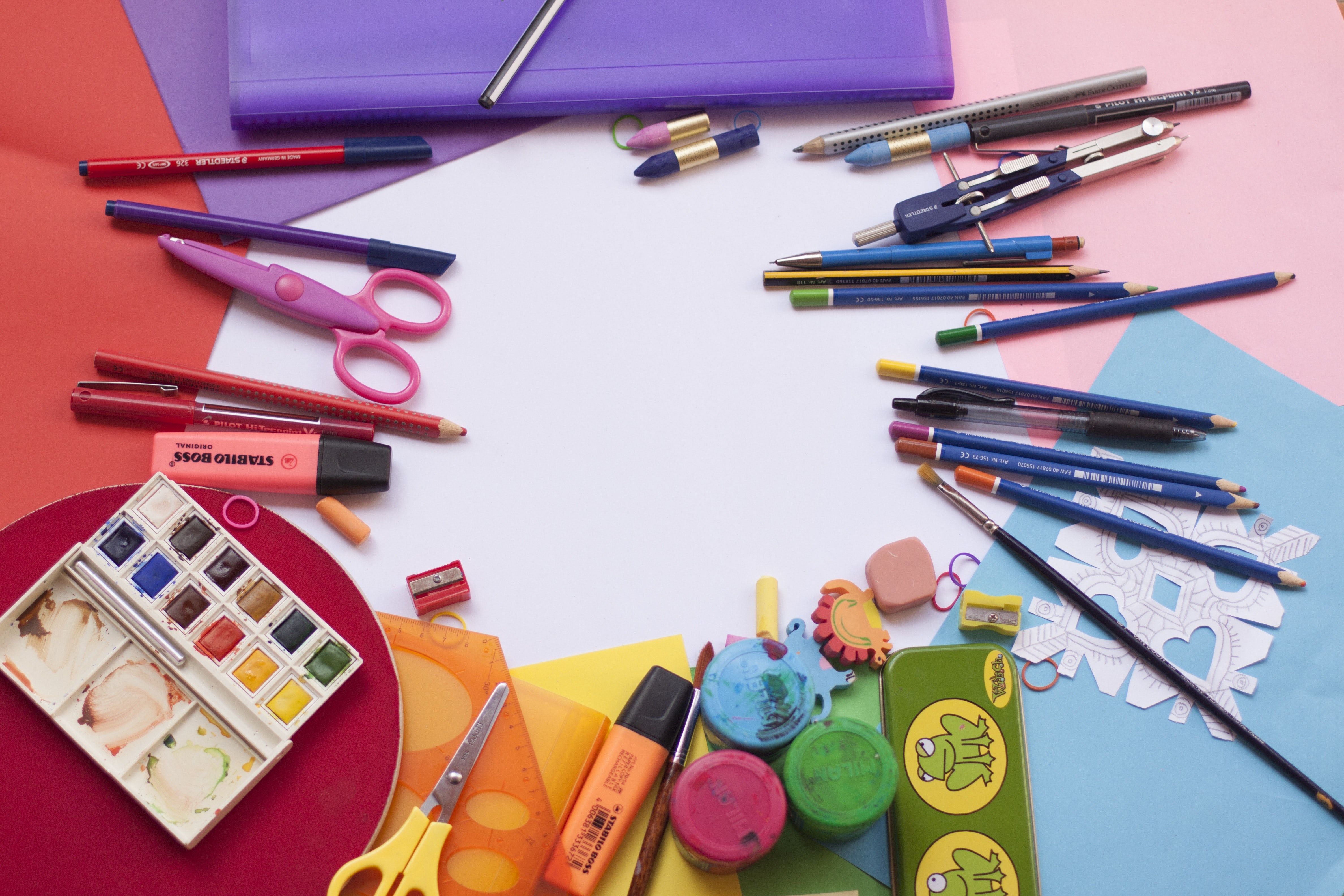 stationery stationery