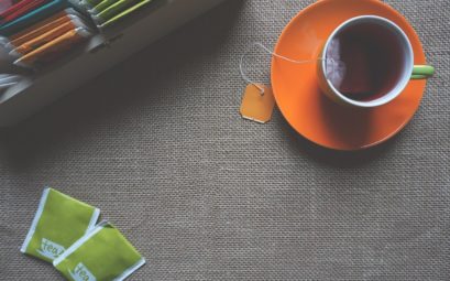 tea tea