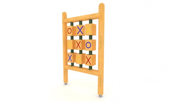 tic-tac-toe tic-tac-toe