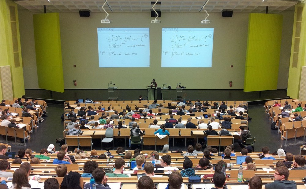 university university