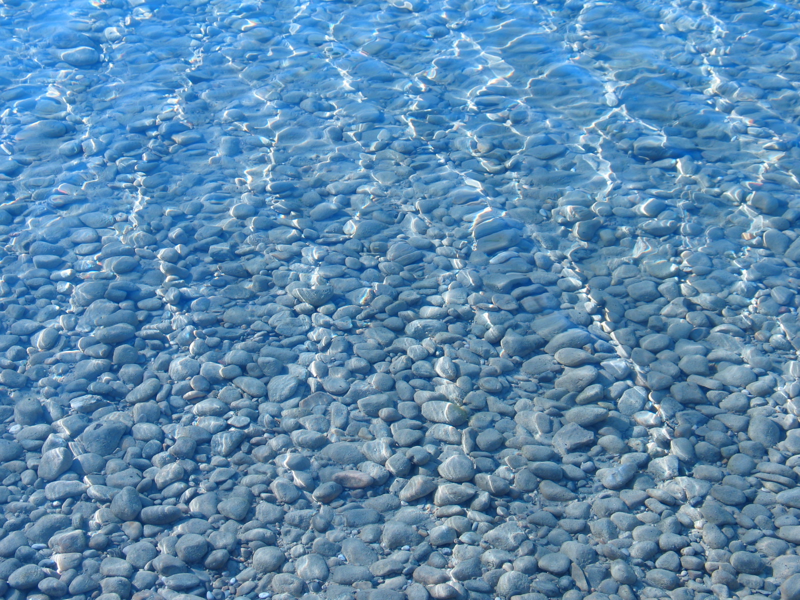 water water