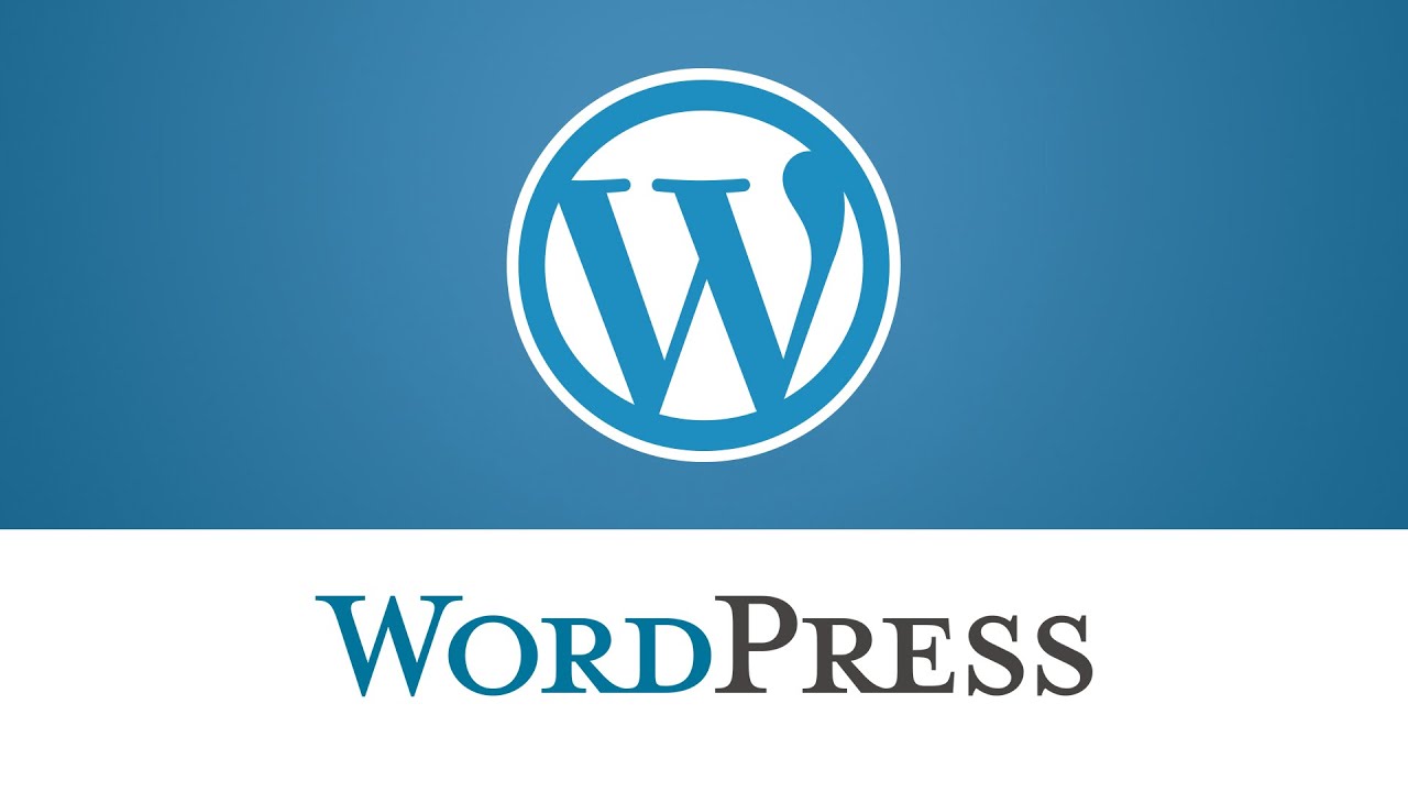 wordpress-logo wordpress-logo