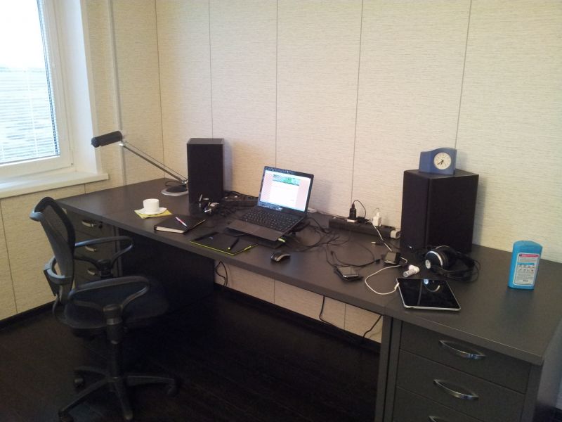 work-place work-place
