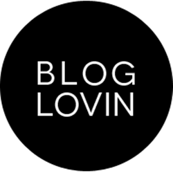 bloglovin