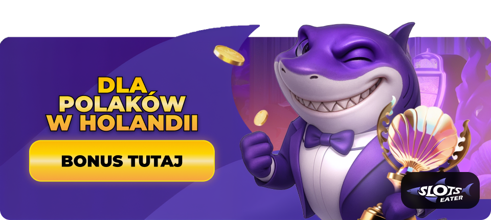 Slotseater Casino Online Holandia