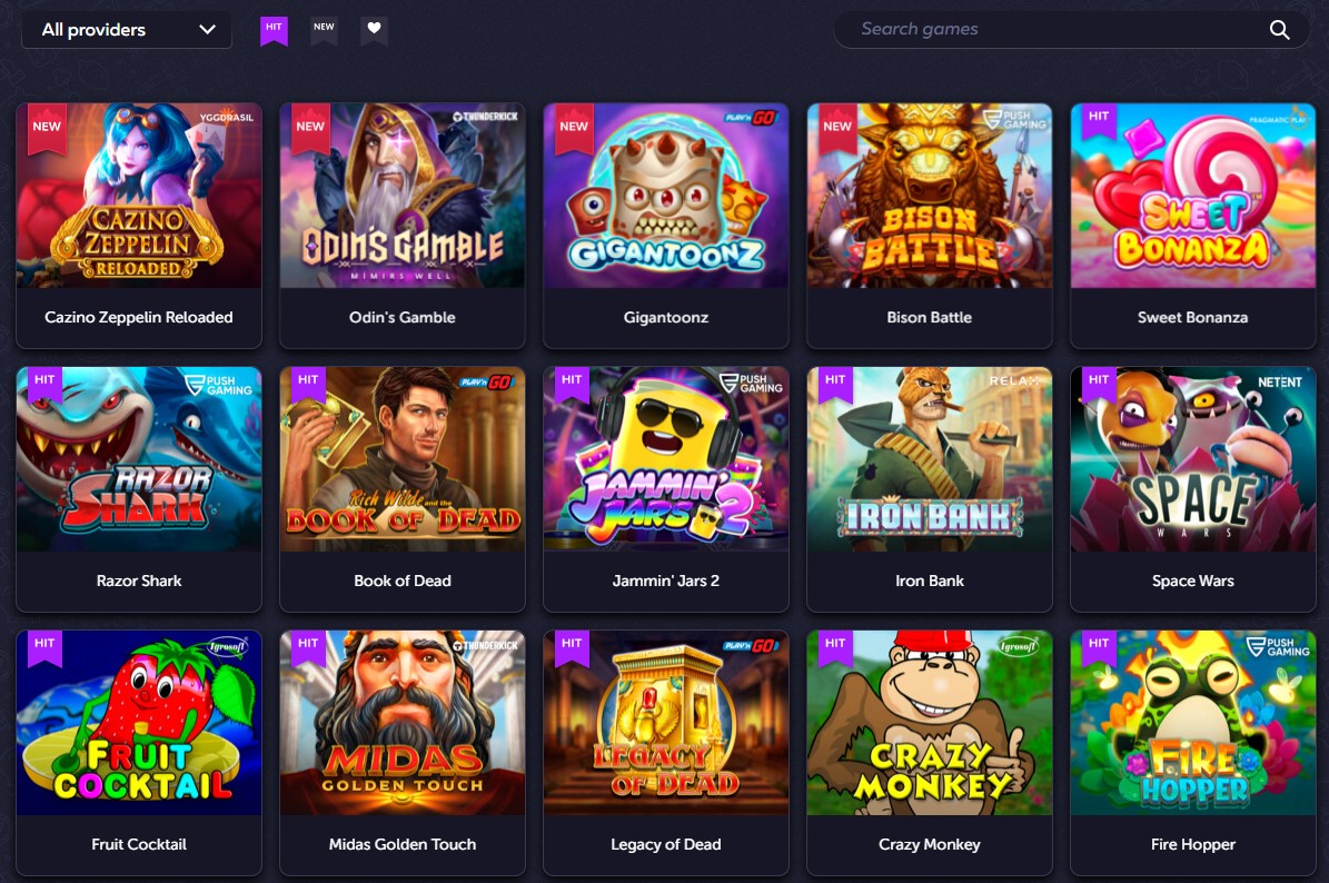 vavada casino Konferencje